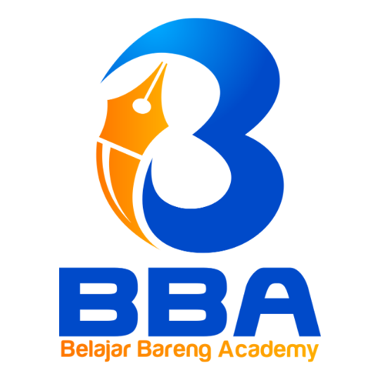 Logo BBA